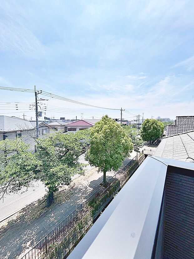 太陽の恵みを感じるぬくもりあふれる空間。