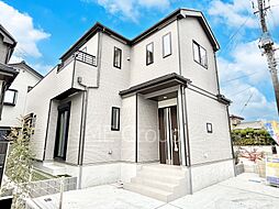 埼玉県春日部市藤塚