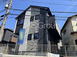 千葉県松戸市千駄堀