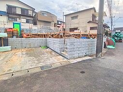 千葉県松戸市千駄堀