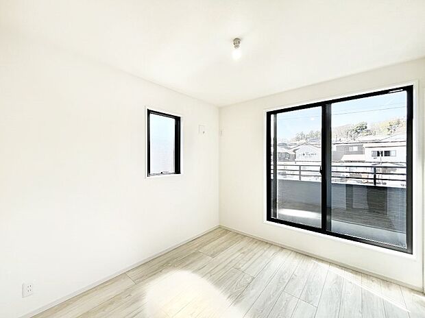 自分だけのスペース、どんなお部屋にするかとっても楽しみですね!