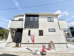 埼玉県川越市今成２丁目