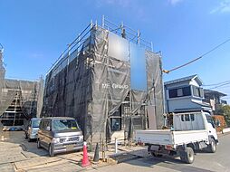 埼玉県川越市今成２丁目