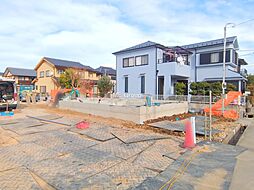 埼玉県川越市今成２丁目