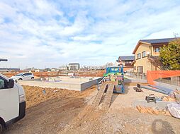 埼玉県川越市今成２丁目