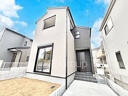 埼玉県川越市大字寺尾