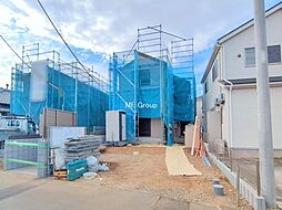 埼玉県川越市大字寺尾