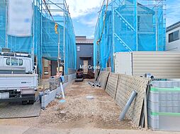 埼玉県川越市大字寺尾