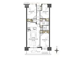 ローヤルシティ白岡