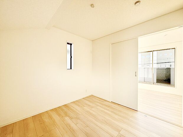 自分だけのスペース、どんなお部屋にするかとっても楽しみですね!