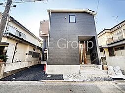 埼玉県新座市片山２丁目