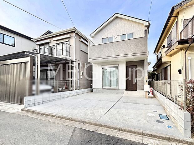 早く帰りたくなるマイホーム