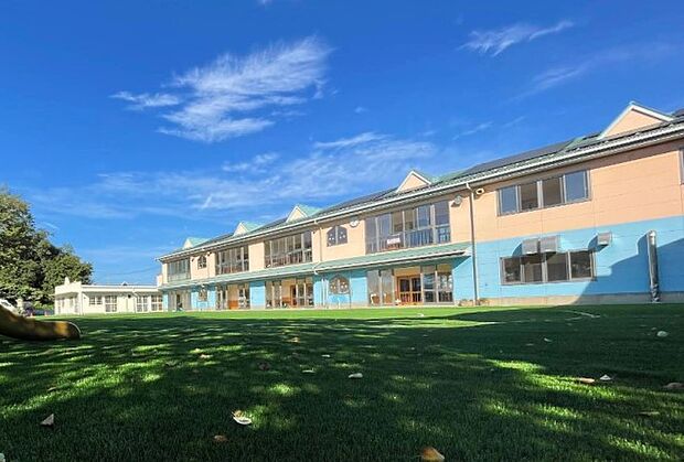 幼稚園・保育園 1400m 認定こども園こすず幼稚園