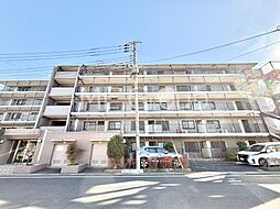 レガード春日部中央