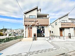 埼玉県所沢市大字下安松