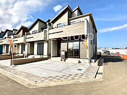 埼玉県所沢市大字下安松