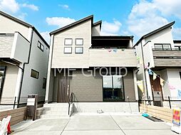 埼玉県所沢市大字下安松