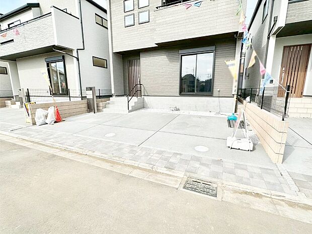 カースペース有