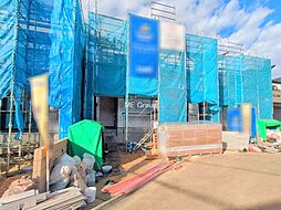 埼玉県所沢市大字下安松