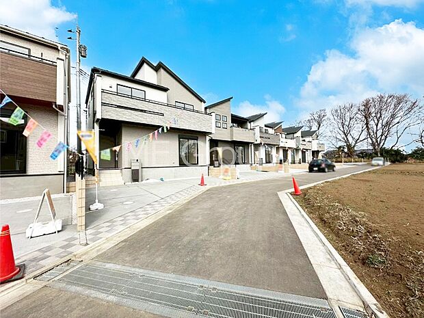 ここから始まる新生活を応援いたします