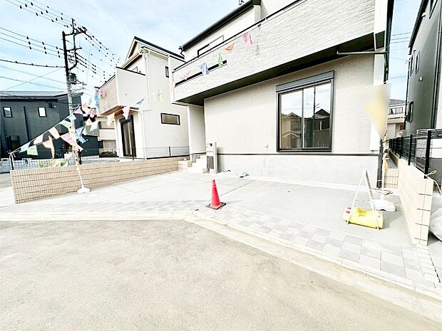 カースペース有