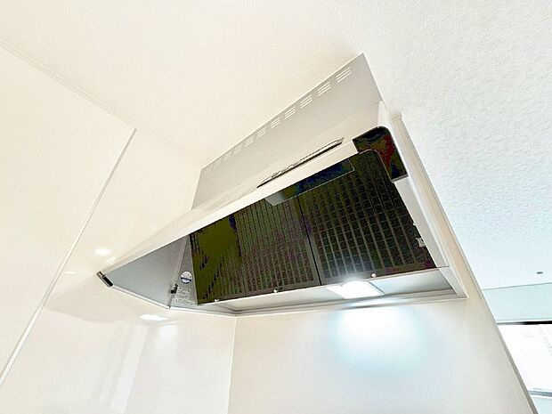 基本的なお手入れはフィルターのみ!お手入れのしやすさも魅力です。