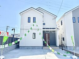 埼玉県久喜市青毛１丁目