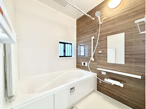 一日の疲れを癒やす大切なバスタイム。ゆっくりとお風呂を楽しんで疲れをとりたいですね!