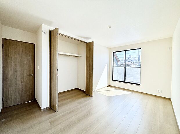 自分だけのスペース、どんなお部屋にするかとっても楽しみですね!