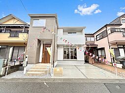 埼玉県上尾市浅間台２丁目
