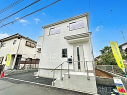 埼玉県所沢市大字荒幡