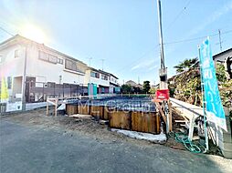 埼玉県所沢市大字荒幡