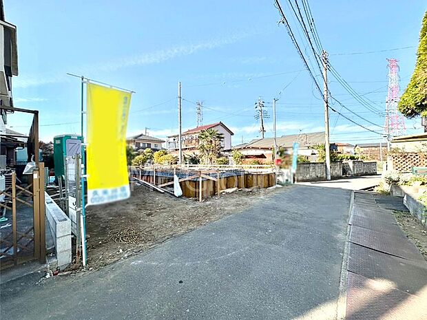 ここから始まる新生活を応援いたします