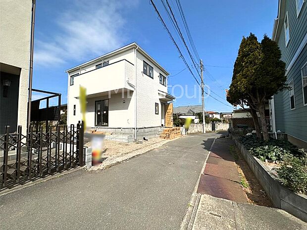 ここから始まる新生活を応援いたします