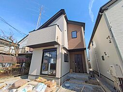 千葉県流山市大字東深井