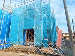 千葉県流山市大字東深井