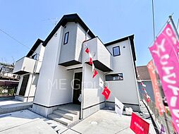 千葉県流山市大字東深井