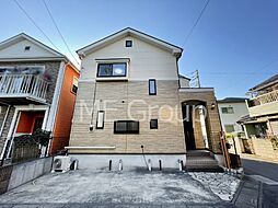 埼玉県草加市花栗１丁目