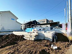 埼玉県所沢市北野南２丁目