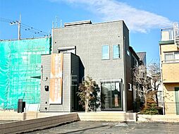 埼玉県所沢市上新井２丁目