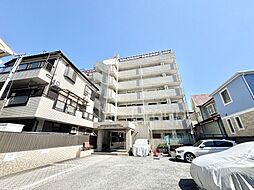 前川公園ローヤルコーポ