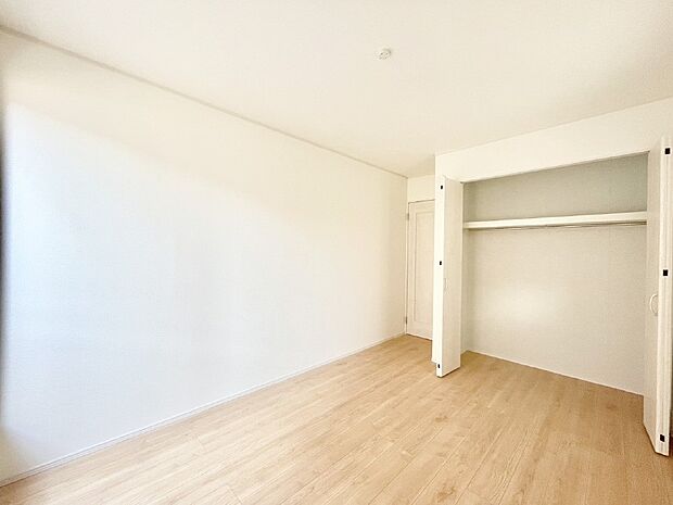 自分だけのスペース、どんなお部屋にするかとっても楽しみですね!