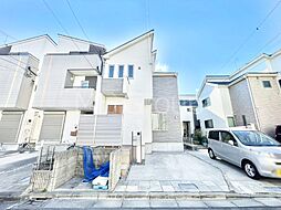 東京都足立区平野３丁目