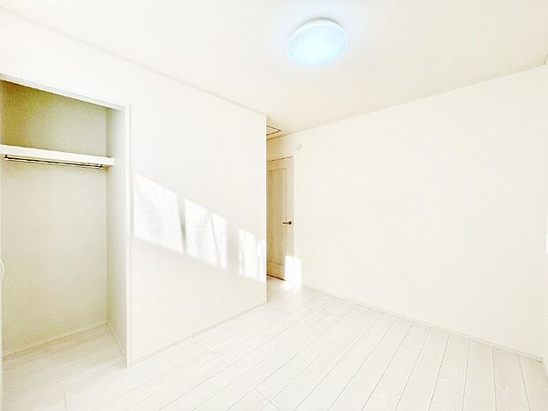 自分だけのスペース、どんなお部屋にするかとっても楽しみですね！ 