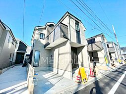 東京都足立区六木２丁目