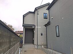 東京都足立区神明３丁目