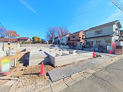 東京都足立区神明３丁目