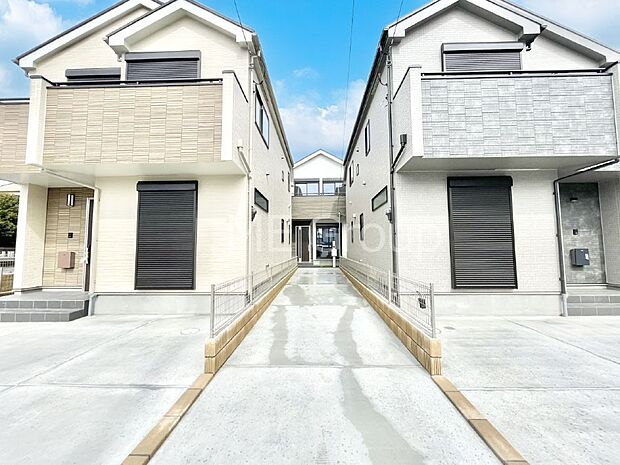 ここから始まる新生活を応援いたします