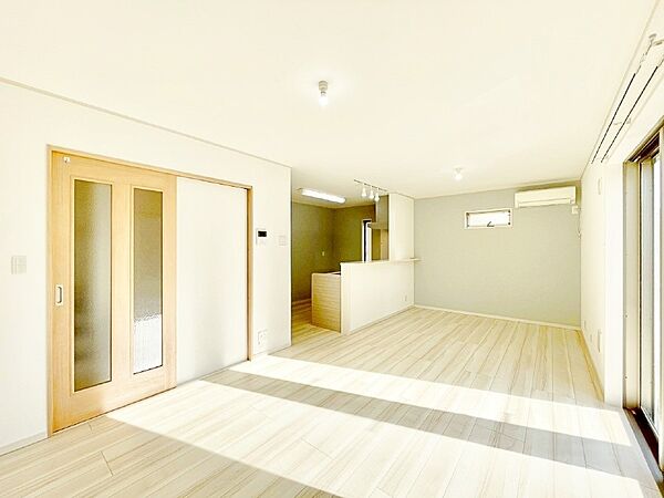 シンプルなデザインなのでインテリアを考えるのも楽しみですね！