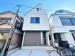 東京都足立区古千谷本町１丁目